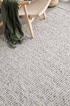 Bergen Grey Rug