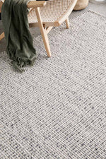 Bergen Grey Rug