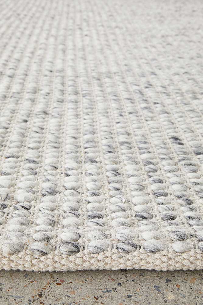 Bergen Grey Rug