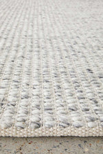 Bergen Grey Rug