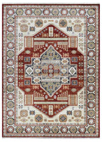Collaroy Ruby Temple Rug | Traditional Rugs Belrose | Rugs N Timber
