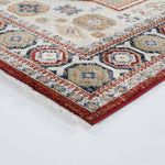 Collaroy Ruby Temple Rug | Traditional Rugs Belrose | Rugs N Timber