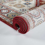 Collaroy Ruby Temple Rug | Traditional Rugs Belrose | Rugs N Timber