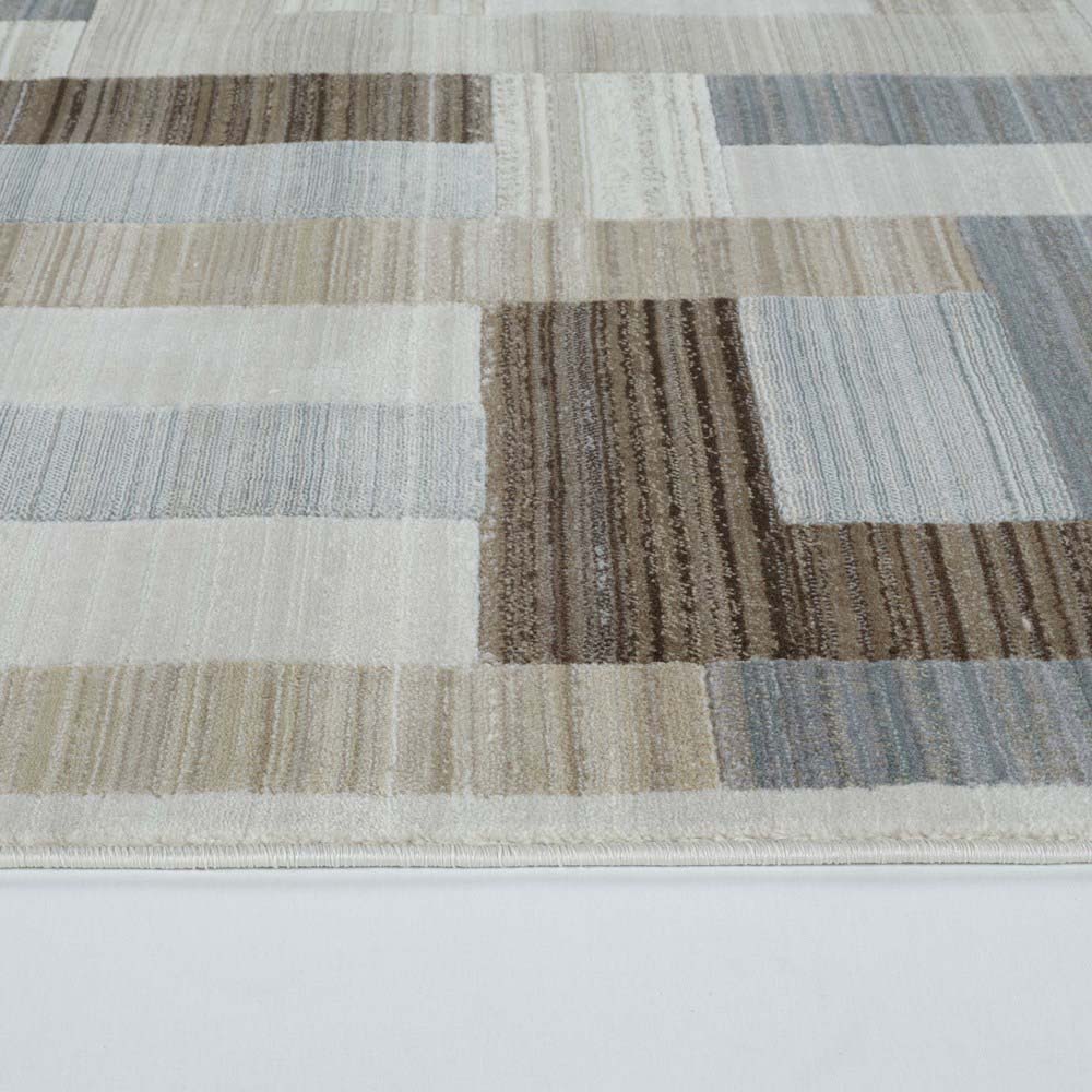 Collaroy Tetra Rug | Modern Rugs Belrose | Rugs N Timber