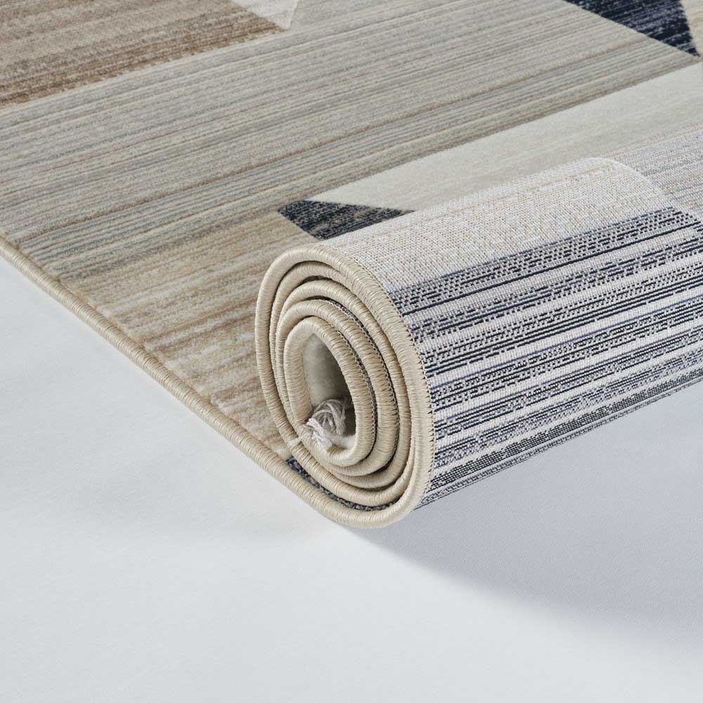 Collaroy Angular Rug | Modern Rugs Belrose | Rugs N Timber