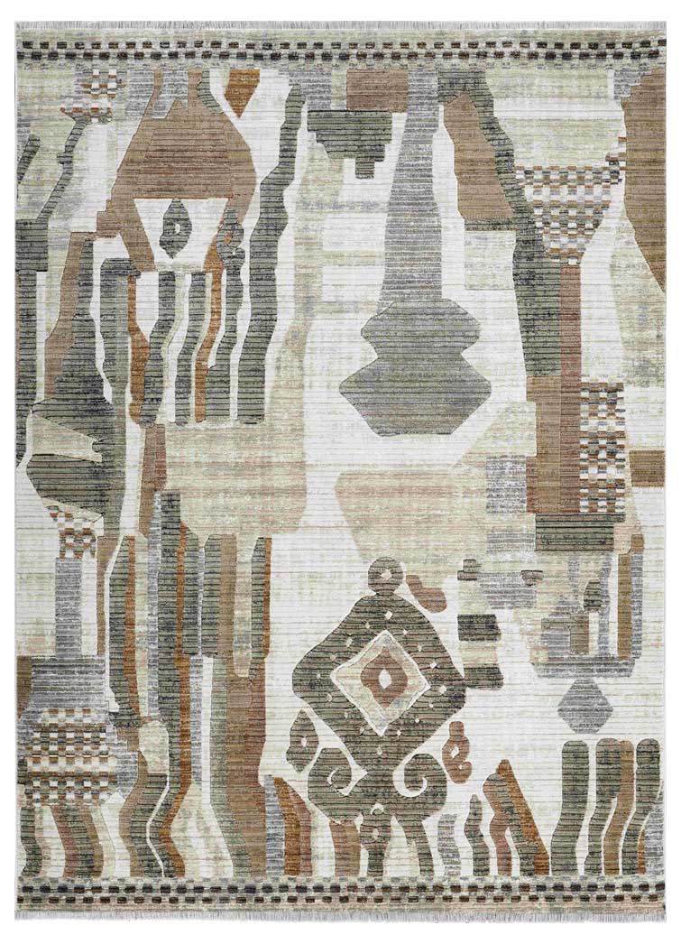 Collaroy Kaftan Rug | Modern Rugs Belrose | Rugs N Timber – Rugs 'N' Timber