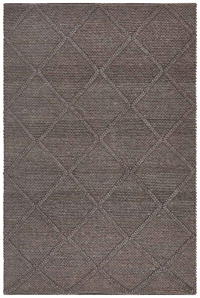 Astrid Grey Rug
