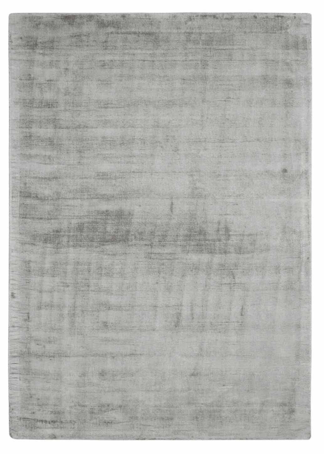 Zircon Silver Rug