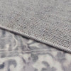 Fabiana Grey Runner | Washable Mats Belrose | Rugs N Timber