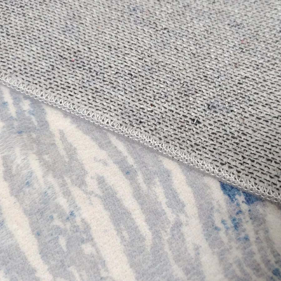 Fabiana Waves Blue Runner