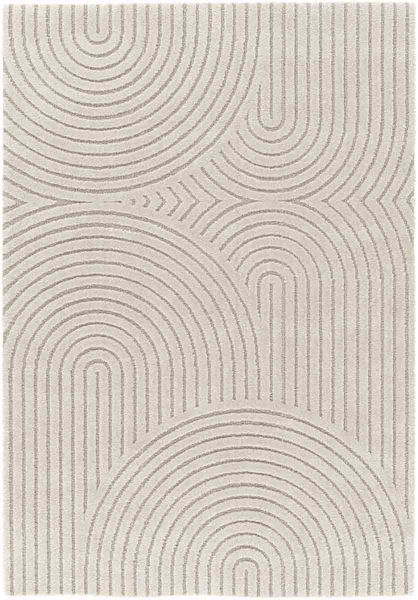 Modern Rug Lotus Rug Lotus Sand Arches Rug | Modern Rugs Belrose | Rugs N Timber – Rugs 'N ...