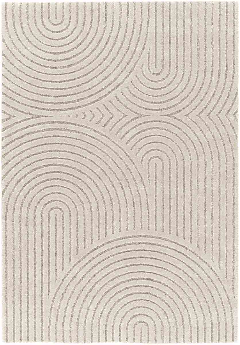 Lotus Sand Arches Rug