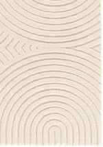 Lotus Ivory Arches Rug