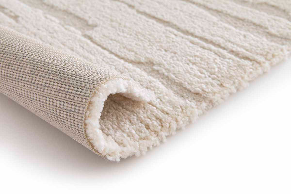 Lotus Linen Clouds Rug | Modern Rugs Belrose | Rugs N Timber – Rugs 'N ...