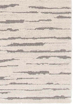 Lotus Silver Clouds Rug