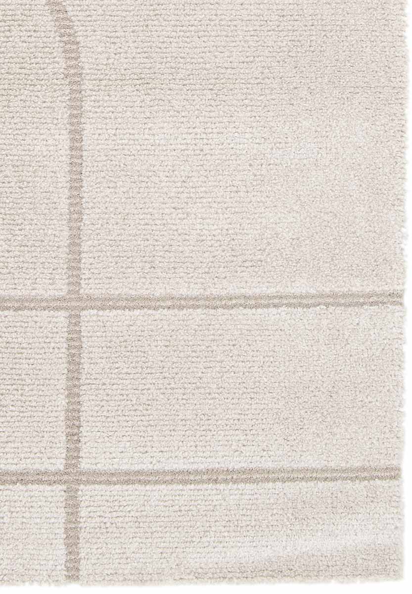 Modern Rug Lotus Rug Lotus Linen Shapes Rug | Modern Rugs Belrose | Rugs N Timber – Rugs 'N ...