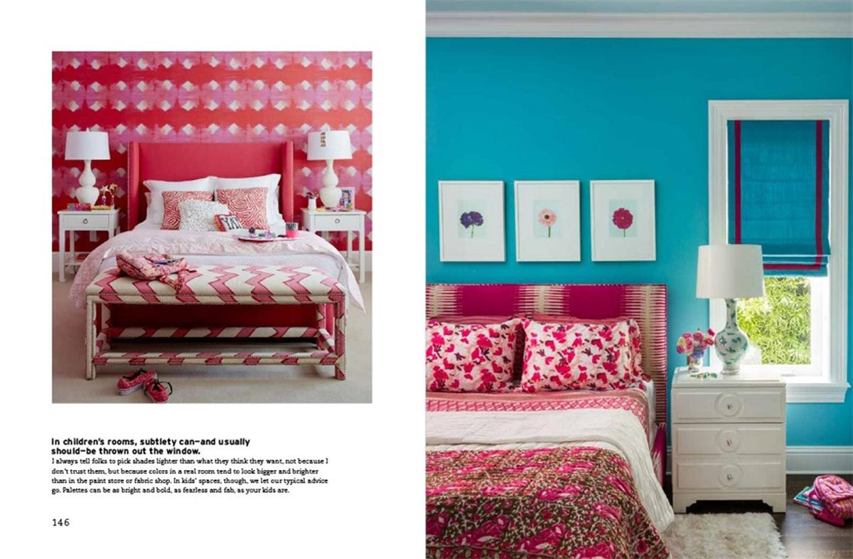 Style Comfort Home - by Andrew Howard