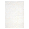 Atlanta Cream Herringbone Rug | Shaggy Rugs Belrose Sydney
