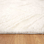 Atlanta Cream Herringbone Rug | Shaggy Rugs Belrose Sydney