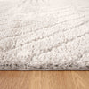 Atalanta Beige Angular Rug | Shaggy Rugs Belrose Sydney