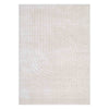 Atlanta Beige Contour Rug | Shaggy Rugs Belrose Sydney