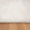 Atlanta Cream Contour Rug | Shaggy Rugs Belrose Sydney