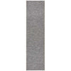 River Charcoal Diamonds Runner