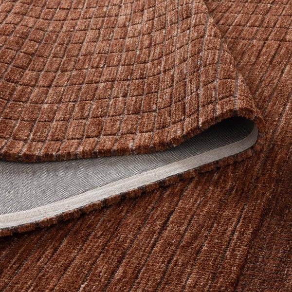 New York Copper Rug | Modern Rugs Belrose | Rugs N Timber – Rugs 'N' Timber