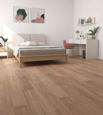 Titan Hybrid - Home - Natural Spotted Gum