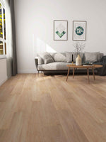 Titan Hybrid - Home - Pale Spotted Gum