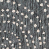 Randwick Silver Spiral Round Rug