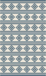 Randwick Blue Maya Rug