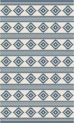 Randwick Blue Maya Rug