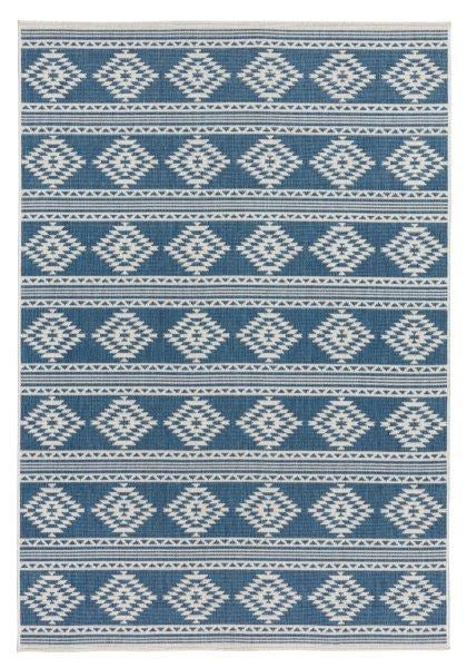 Randwick Blue Maya Rug