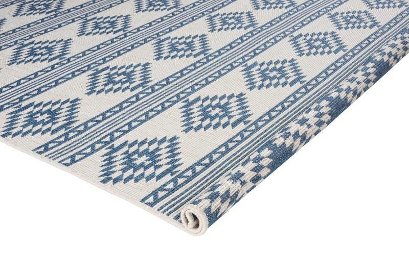 Randwick Blue Maya Rug