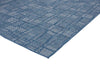 Randwick Blue Aztec Rug