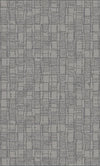 Randwick Silver Thatch Rug