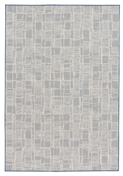 Randwick Silver Thatch Rug