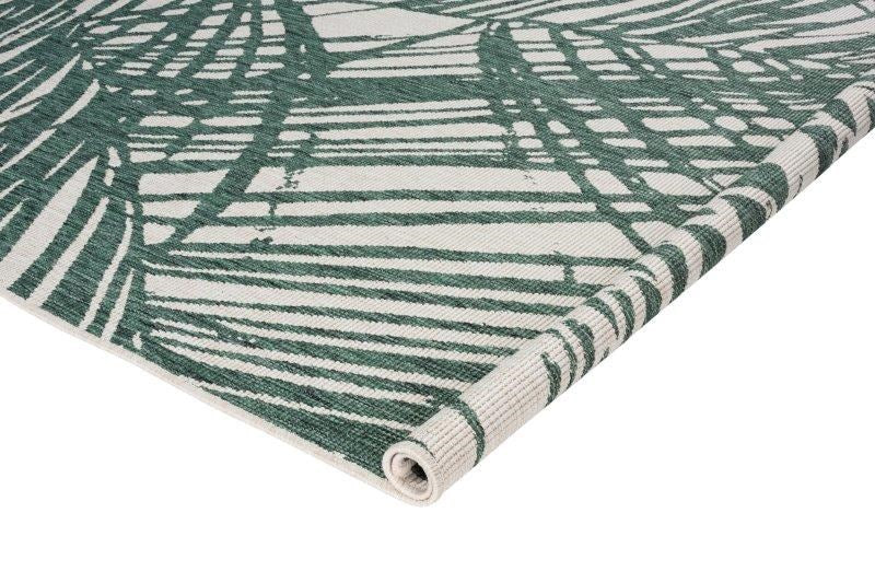 Randwick Green Palms Rug