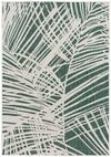 Randwick Green Palms Rug