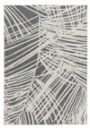 Randwick Silver Palms Rug