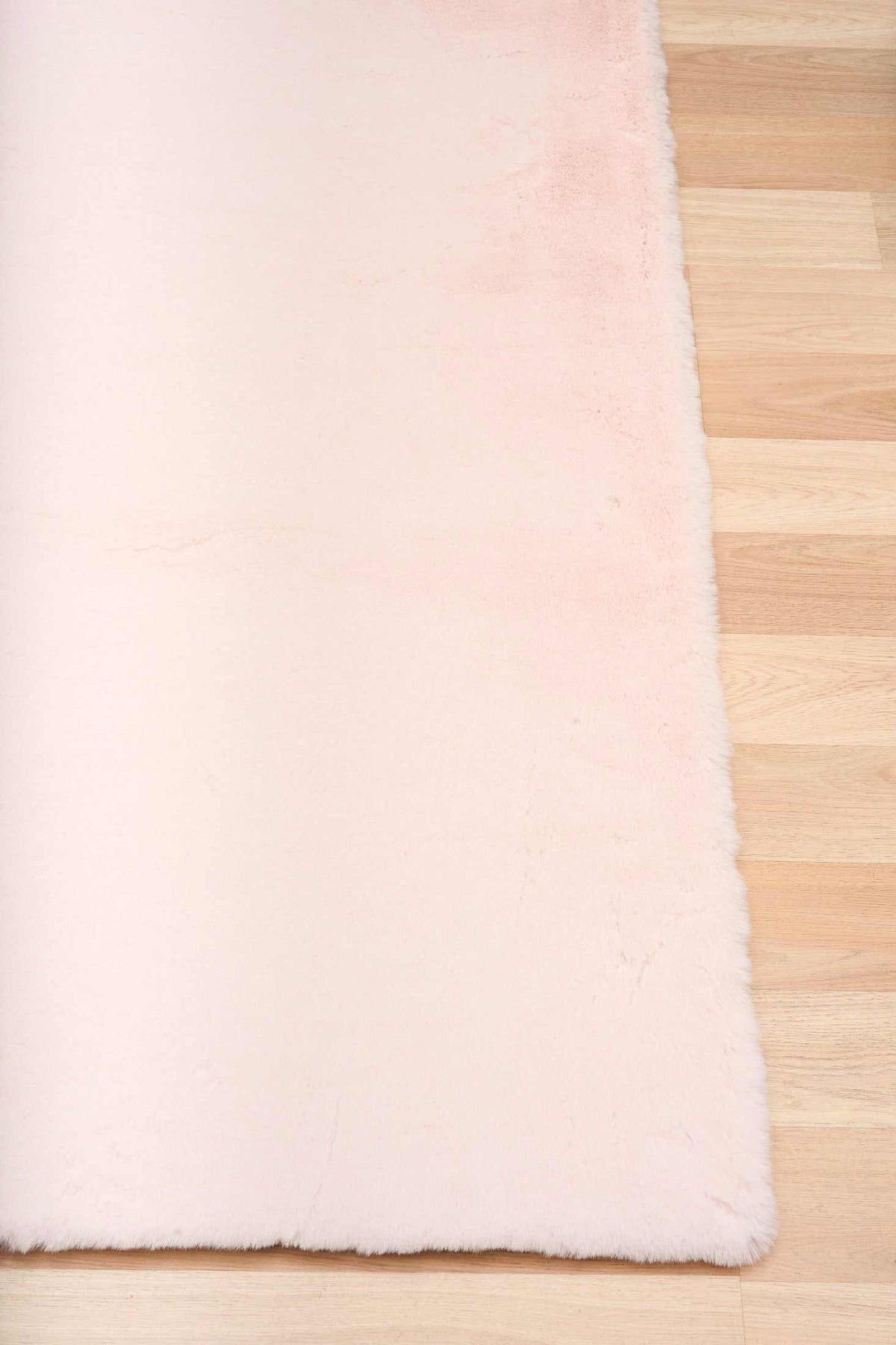 Ted Blush Rug