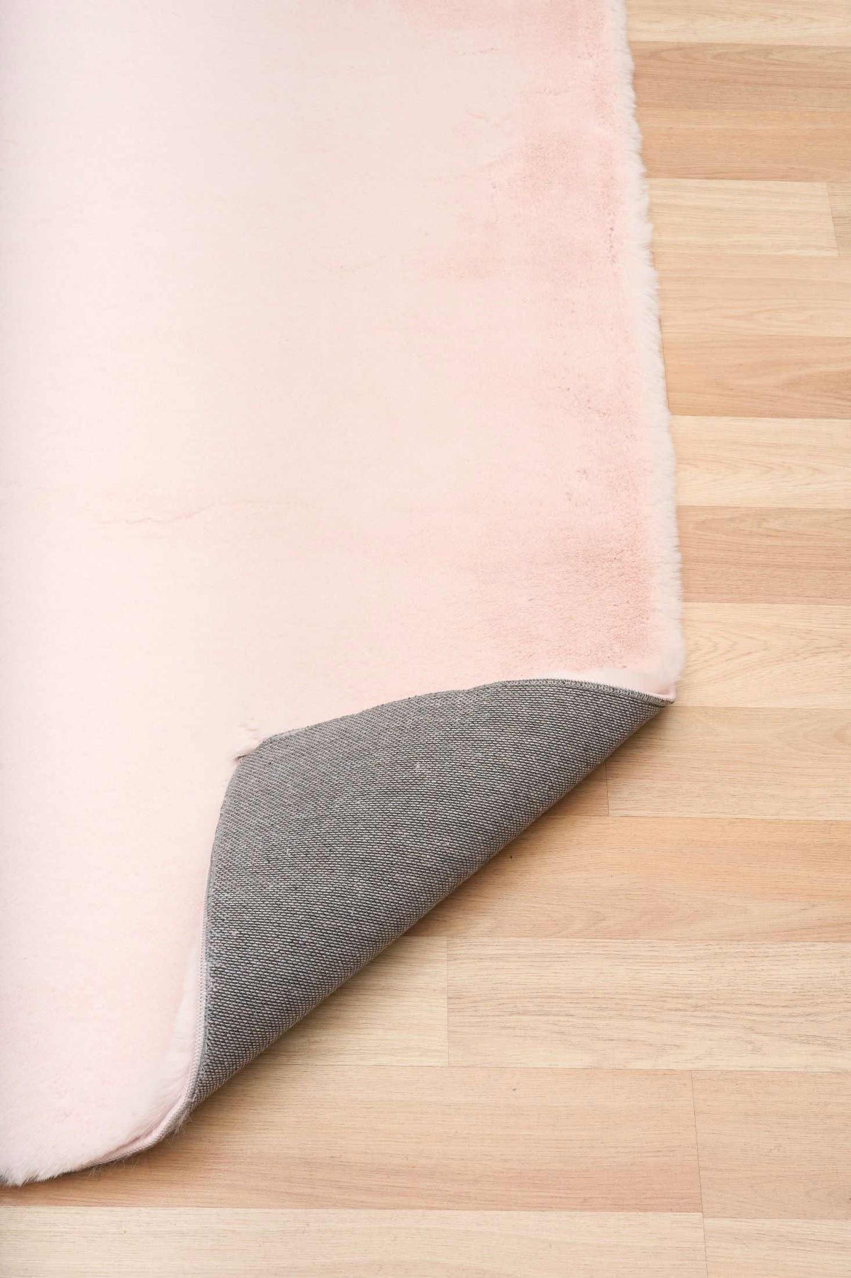 Ted Blush Rug