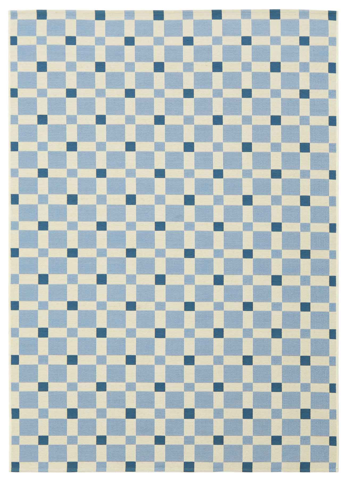 Valerie Cabana Azure Rug