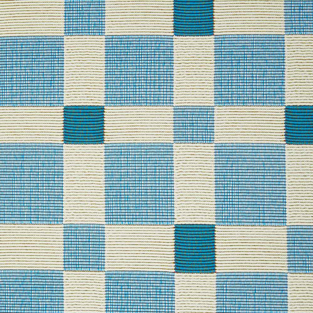 Valerie Cabana Azure Rug
