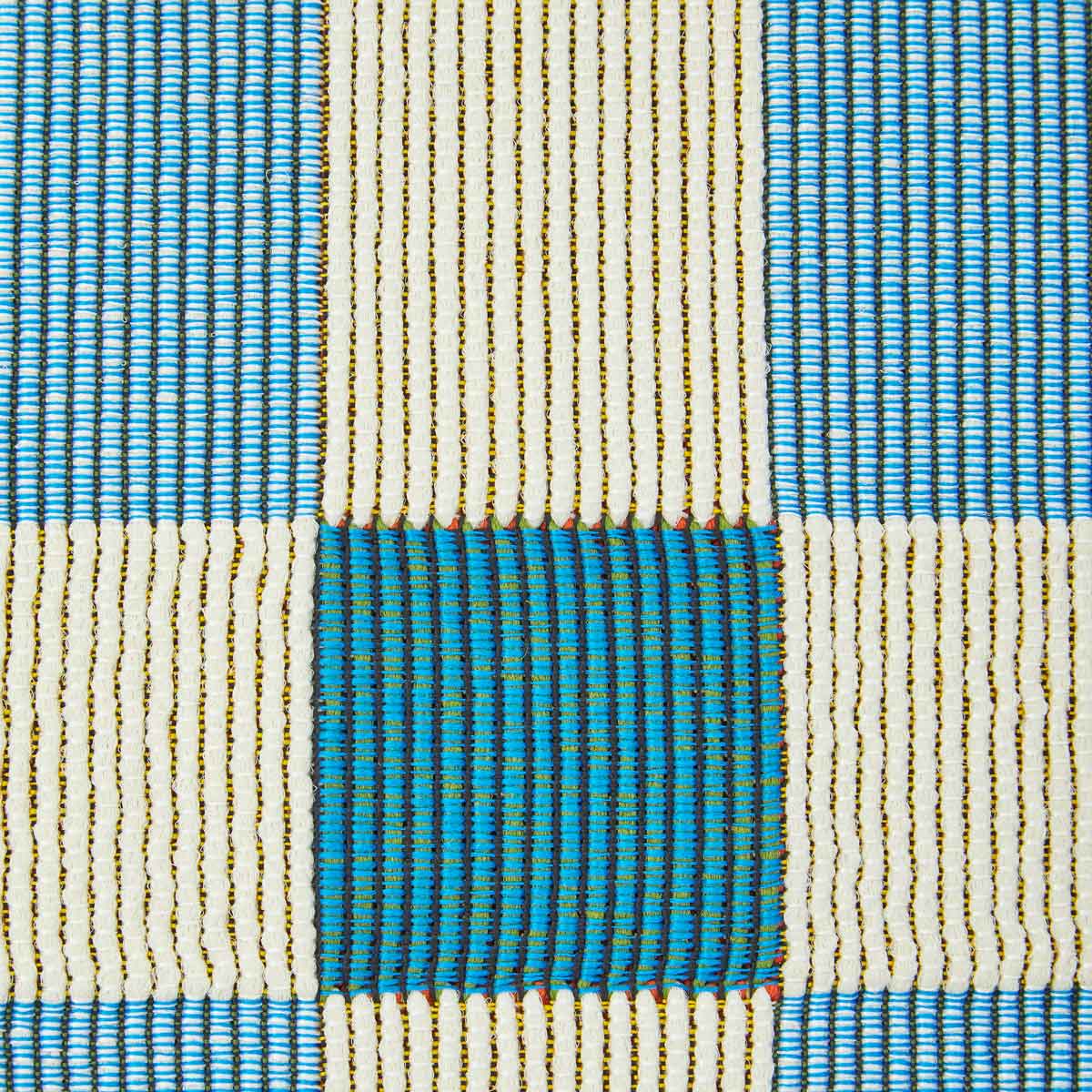 Valerie Cabana Azure Rug