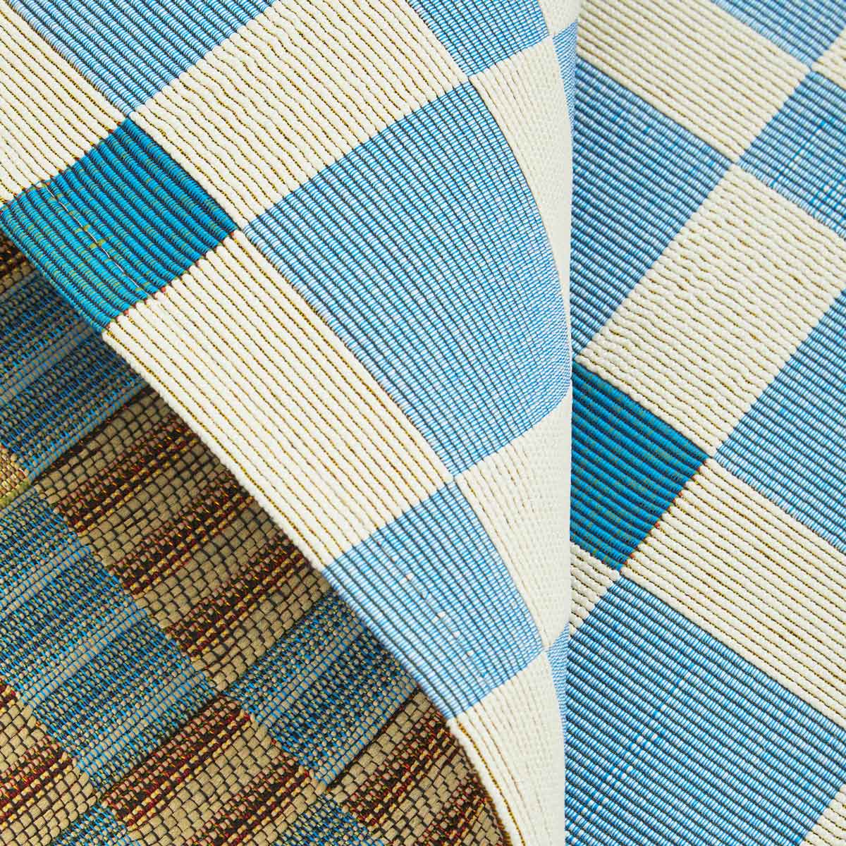 Valerie Cabana Azure Rug