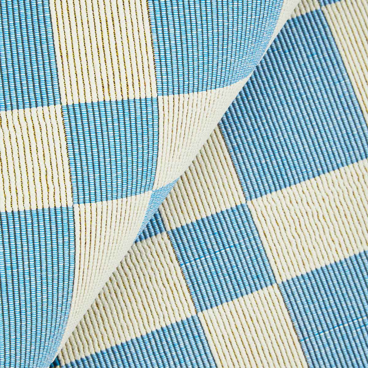 Valerie Cabana Azure Rug