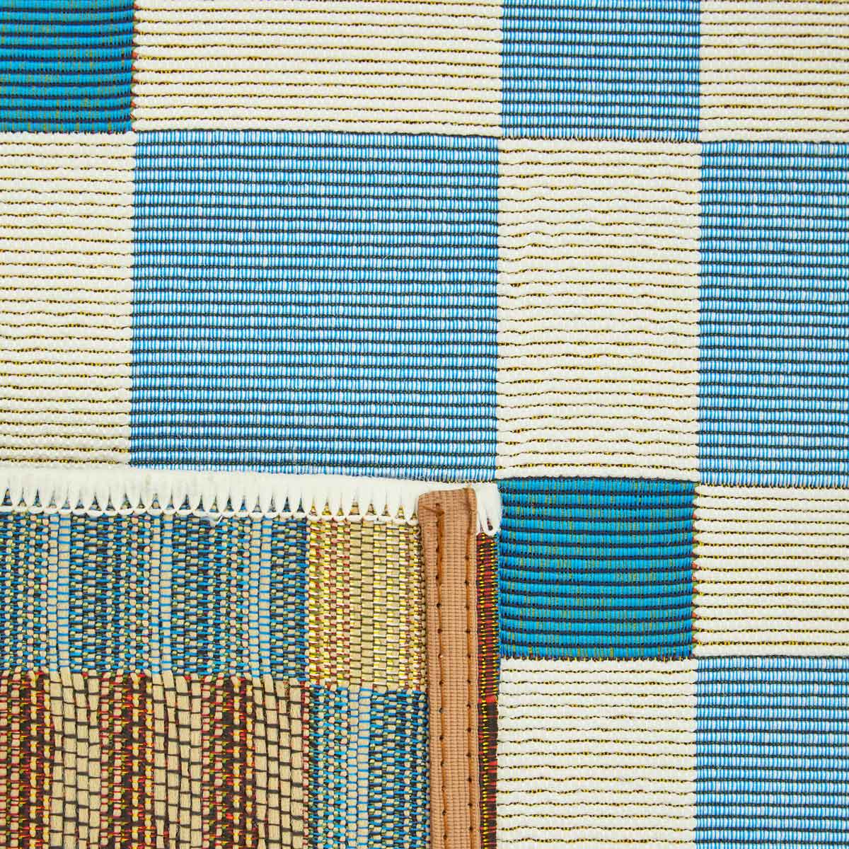 Valerie Cabana Azure Rug