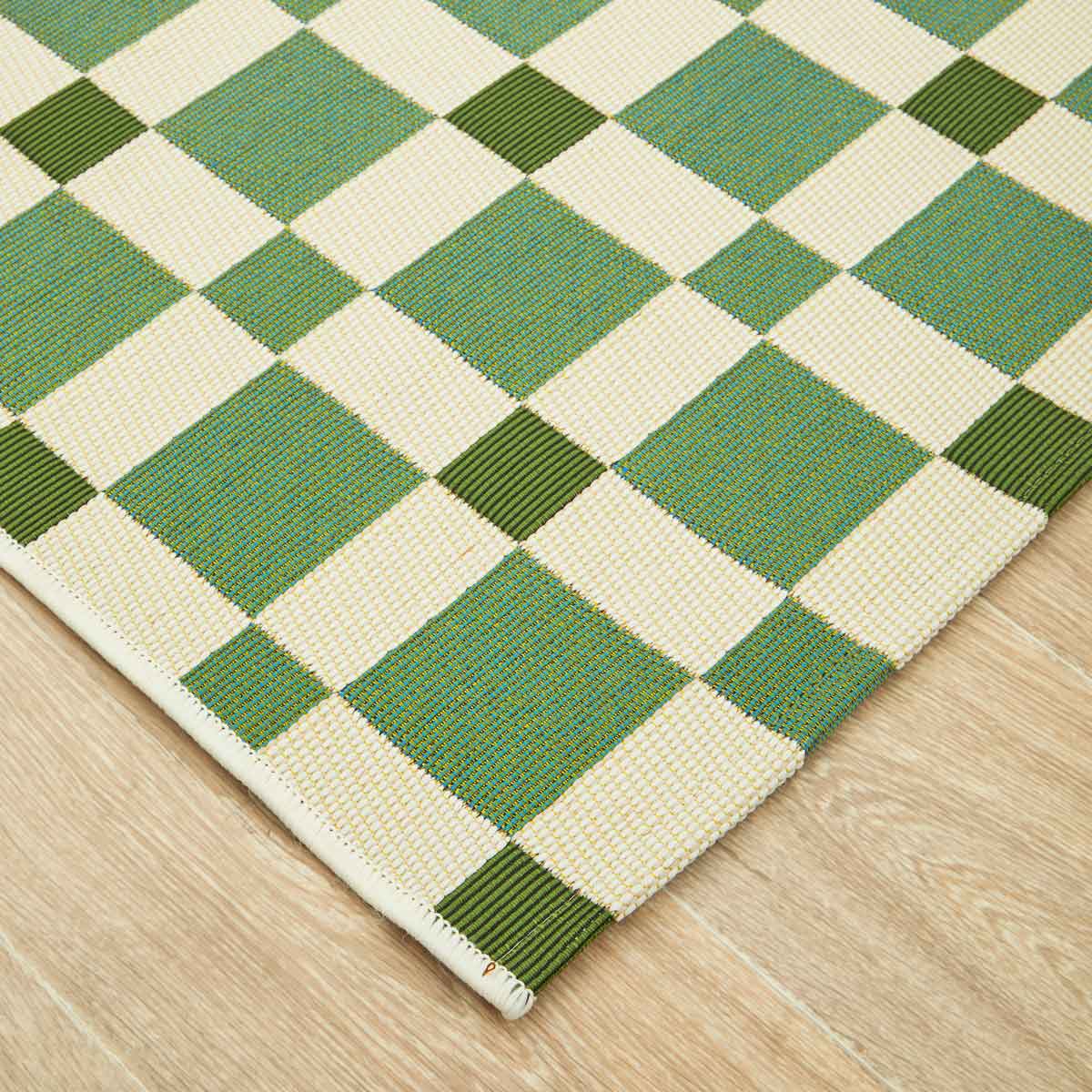 Valerie Cabana Pistachio Rug